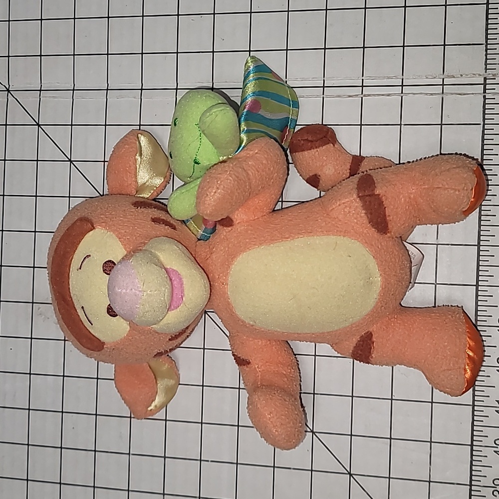 Preloved‎ Fisher Price Tigger